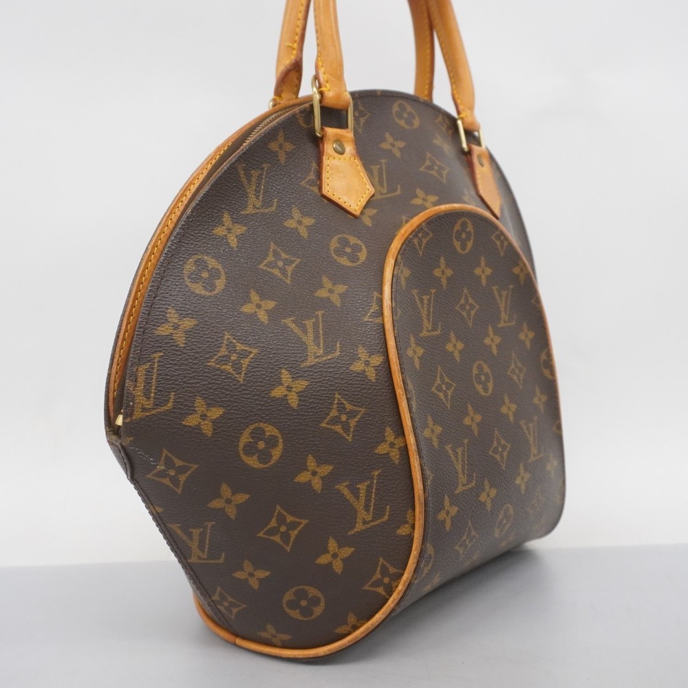 LOUIS VUITTON Brown Monogram Bag - Picture 2 of 13